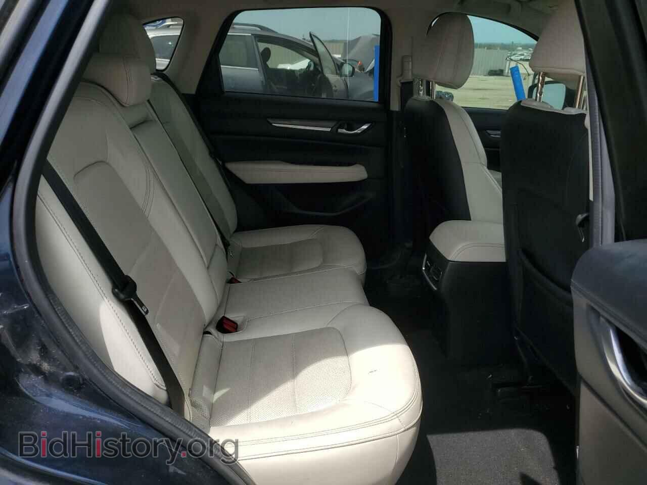 2018 MAZDA CX-5 - VIN: JM3KFBDM1J0408564 - Фото 11