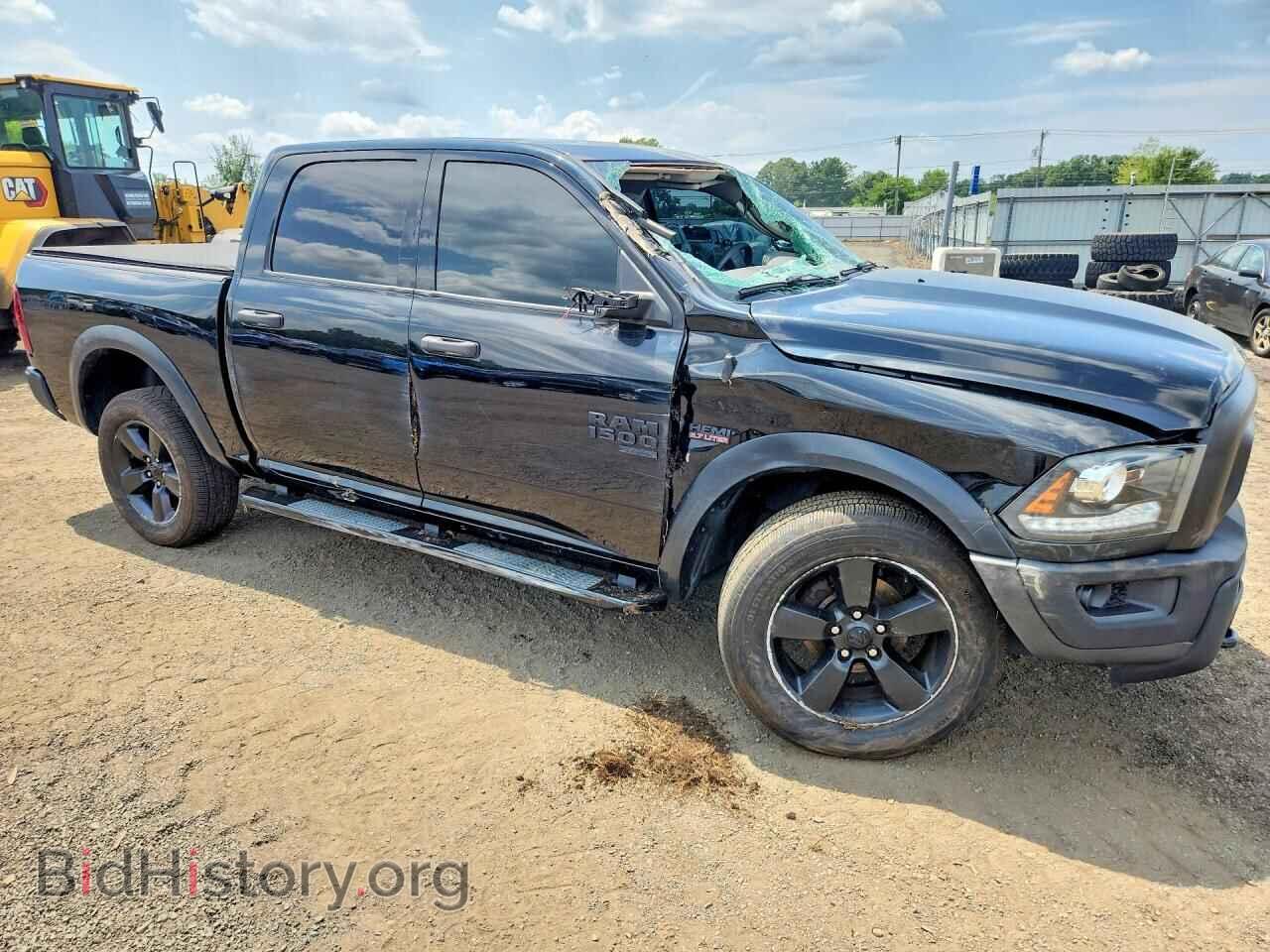 2020 RAM 1500 - VIN: 1C6RR7LT3LS104364 - Photo 4