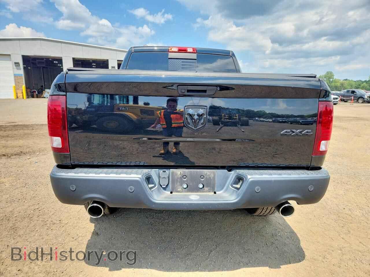 2020 RAM 1500 - VIN: 1C6RR7LT3LS104364 - Photo 6