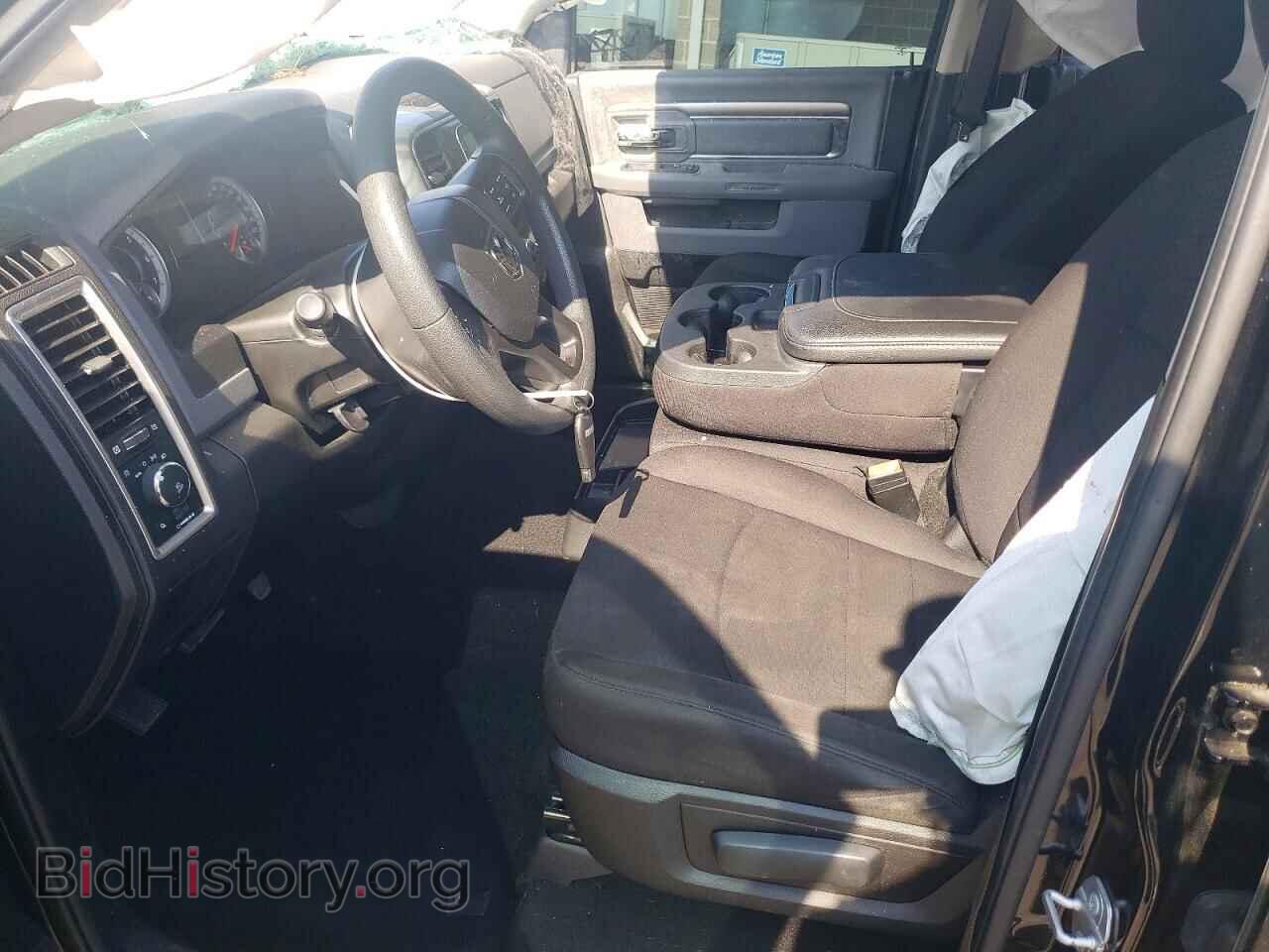 2020 RAM 1500 - VIN: 1C6RR7LT3LS104364 - Photo 7