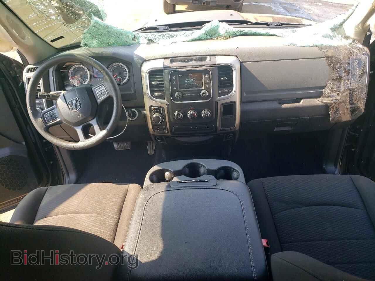 2020 RAM 1500 - VIN: 1C6RR7LT3LS104364 - Photo 8