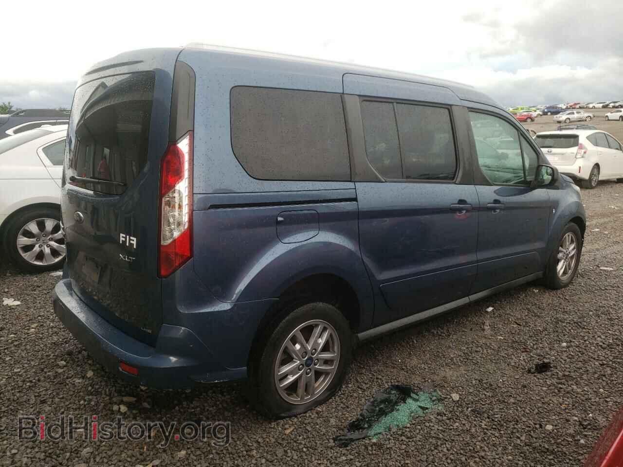 2020 FORD TRANSIT - VIN: NM0GE9F21L1436901 - Фото 3