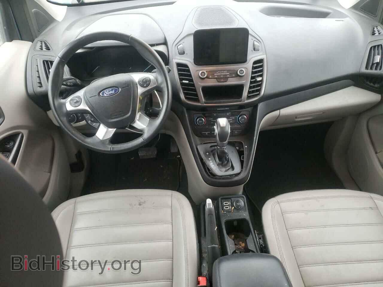2020 FORD TRANSIT - VIN: NM0GE9F21L1436901 - Фото 8