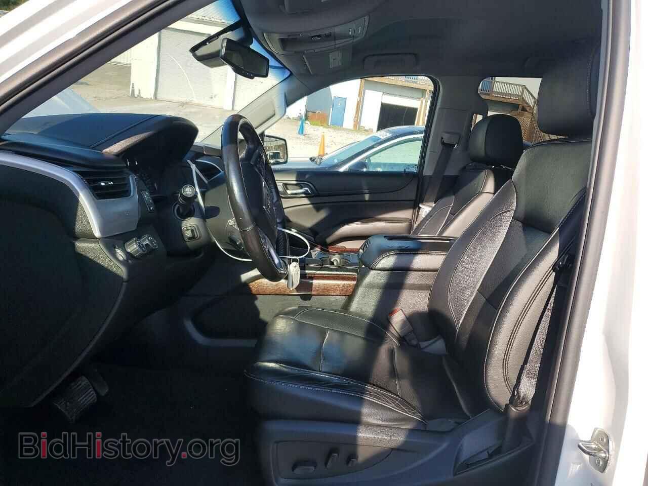 2020 GMC YUKON 4D D - VIN: 1GKS2GKC8LR299745 - Фото 7