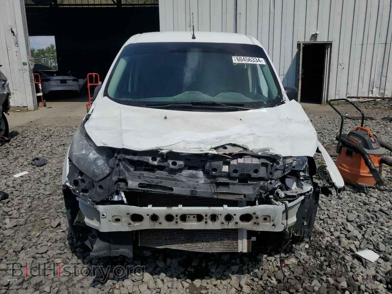 2018 FORD TRANSIT - VIN: NM0LS7E73J1373824 - Фото 5