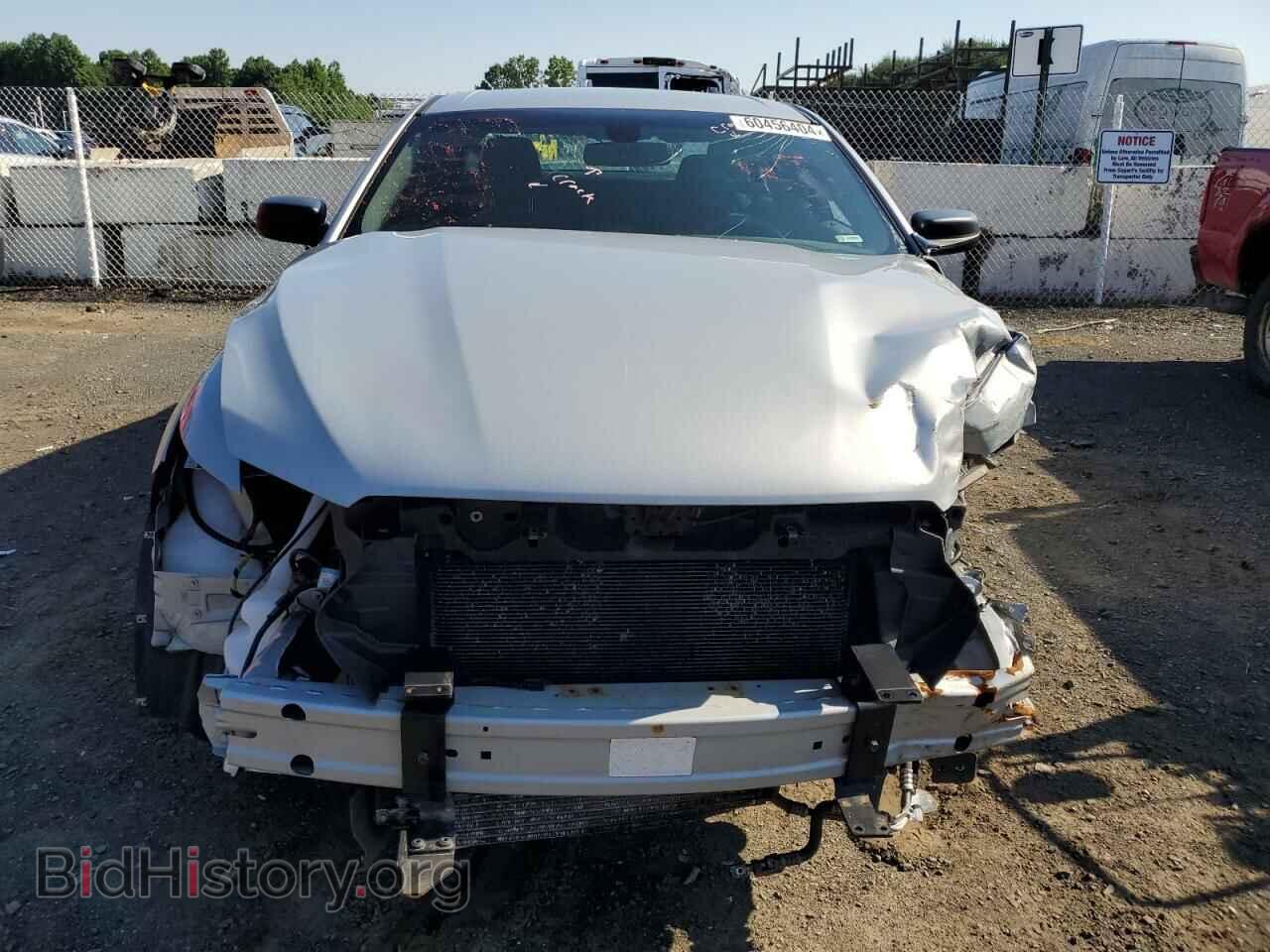 2019 FORD TAURUS - VIN: 1FAHP2MK3KG113138 - Фото 5