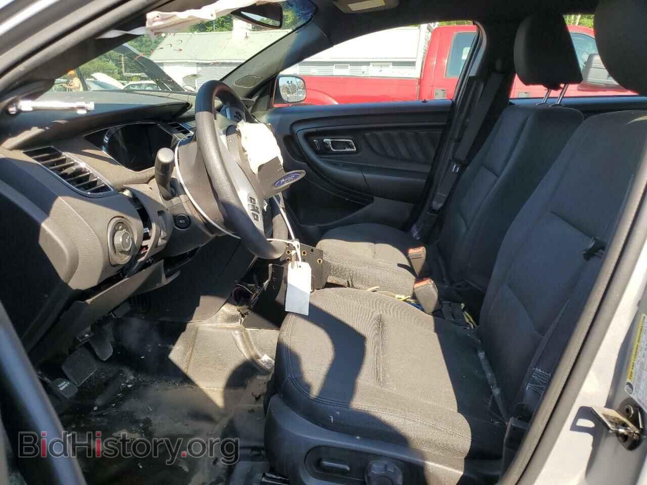 2019 FORD TAURUS - VIN: 1FAHP2MK3KG113138 - Фото 7
