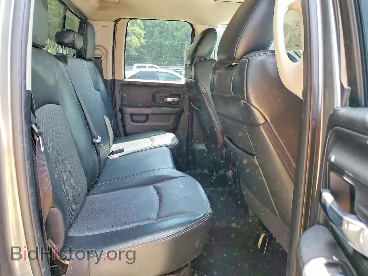 2013 RAM 1500 - VIN: 1C6RR6HT9DS702981 - Фото 10