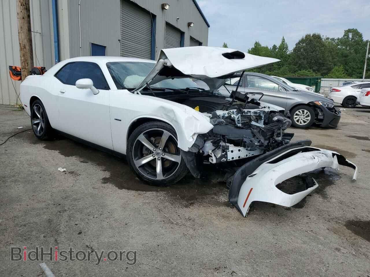 2019 DODGE CHALLENGER - VIN: 2C3CDZBT2KH649783 - Photo 4