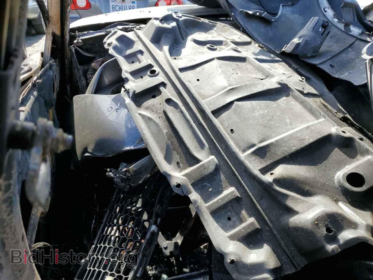 2015 LEXUS IS - VIN: JTHBE1D27F5020235 - Фото 8