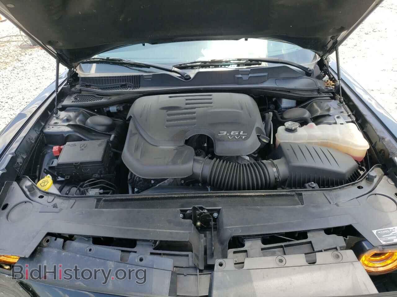 2023 DODGE CHALLENGER - VIN: 2C3CDZAG0PH570611 - Фото 11