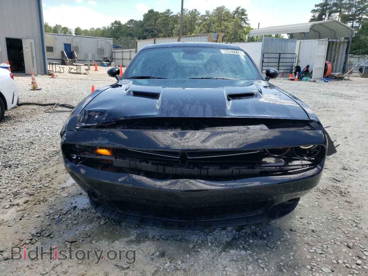 2023 DODGE CHALLENGER - VIN: 2C3CDZAG0PH570611 - Фото 5