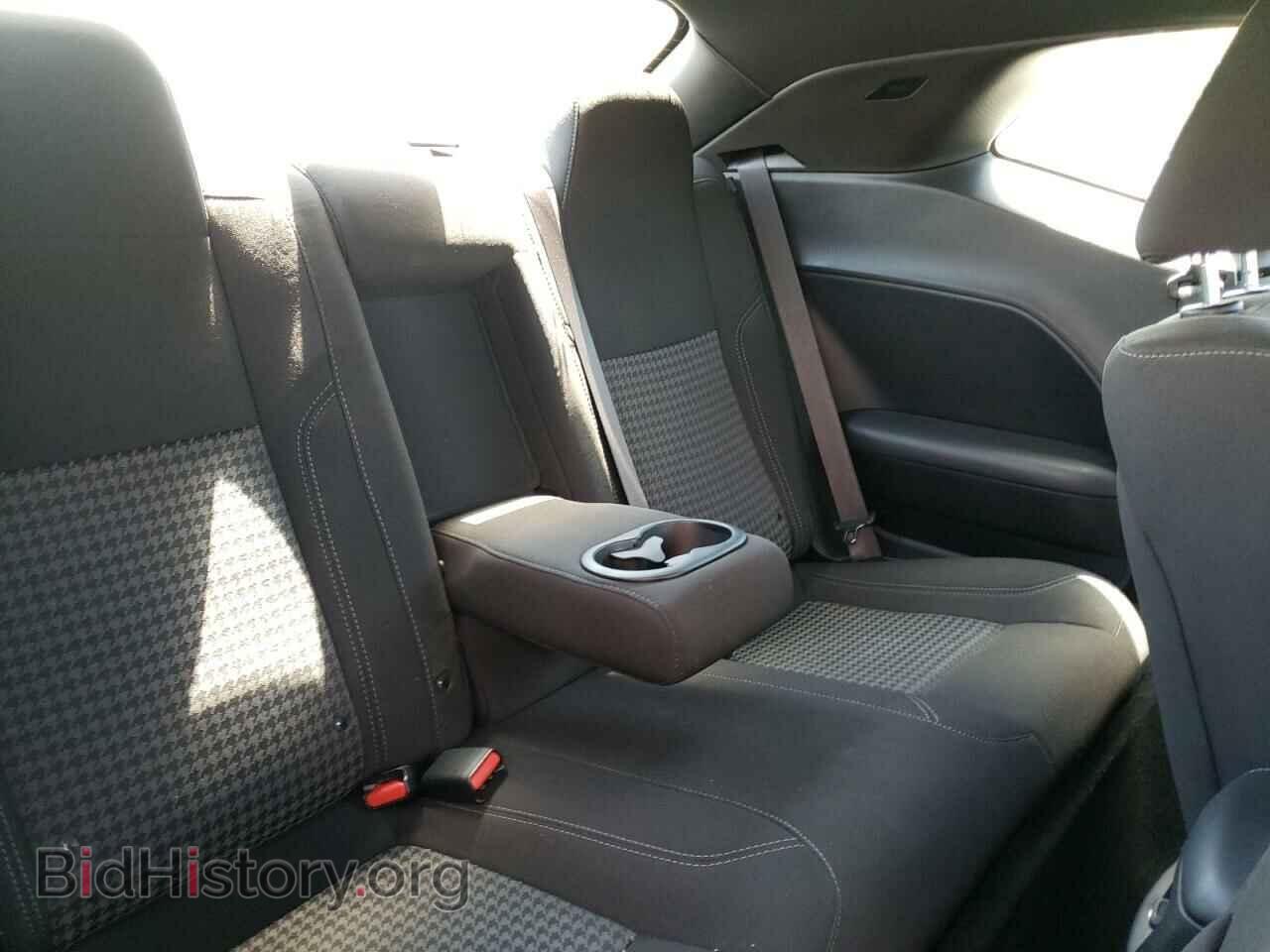 2023 DODGE CHALLENGER - VIN: 2C3CDZAG0PH570611 - Фото 10