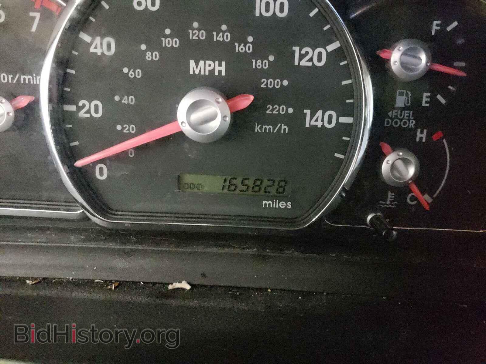 2006 MITSUBISHI GALANT - VIN: 4A3AB36F26E060429 - Фото 8