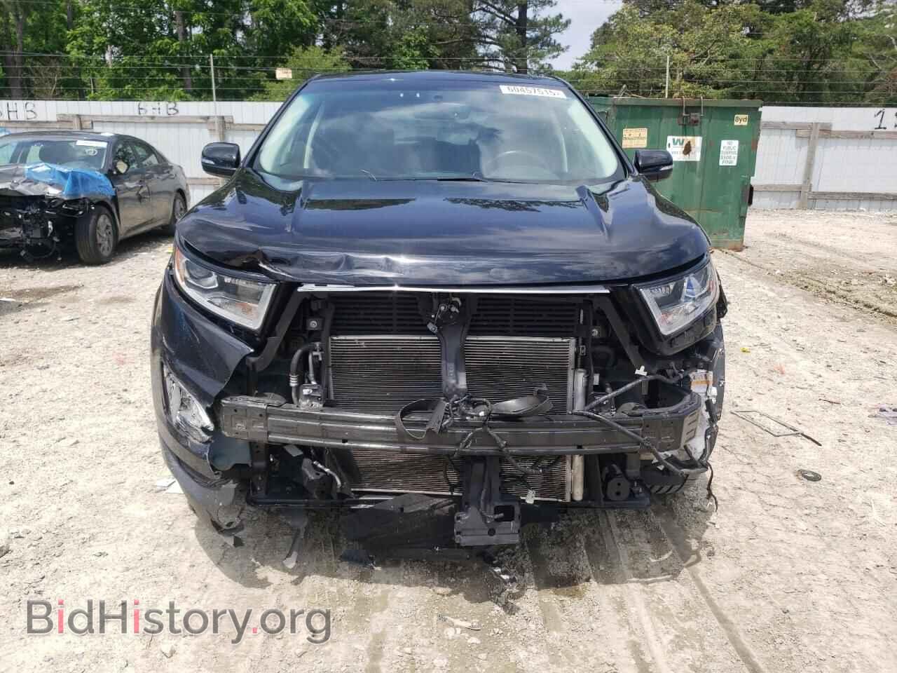2018 FORD EDGE - VIN: 2FMPK4K89JBB79976 - Photo 5
