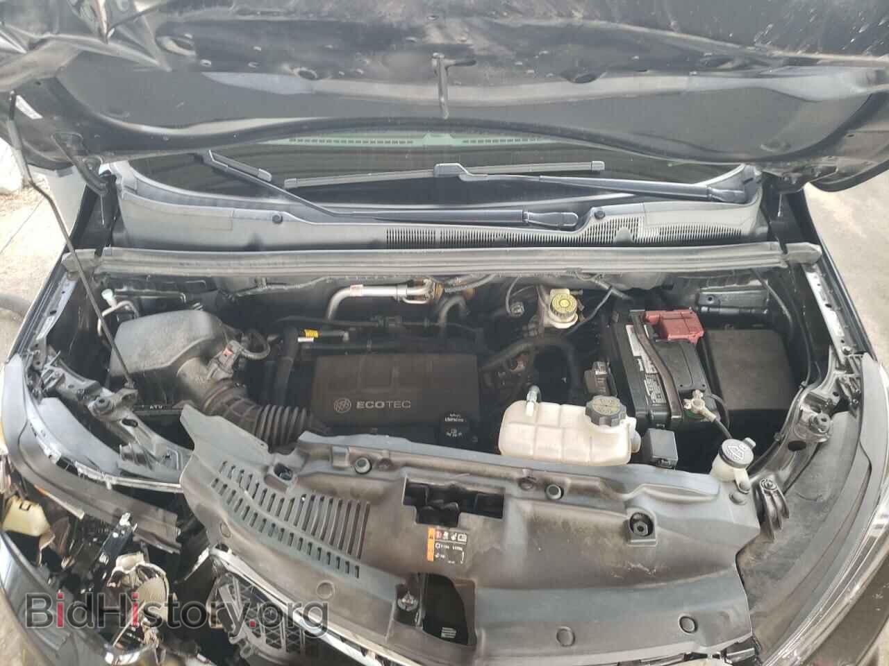 2017 BUICK ENCORE - VIN: KL4CJASB0HB247723 - Photo 7