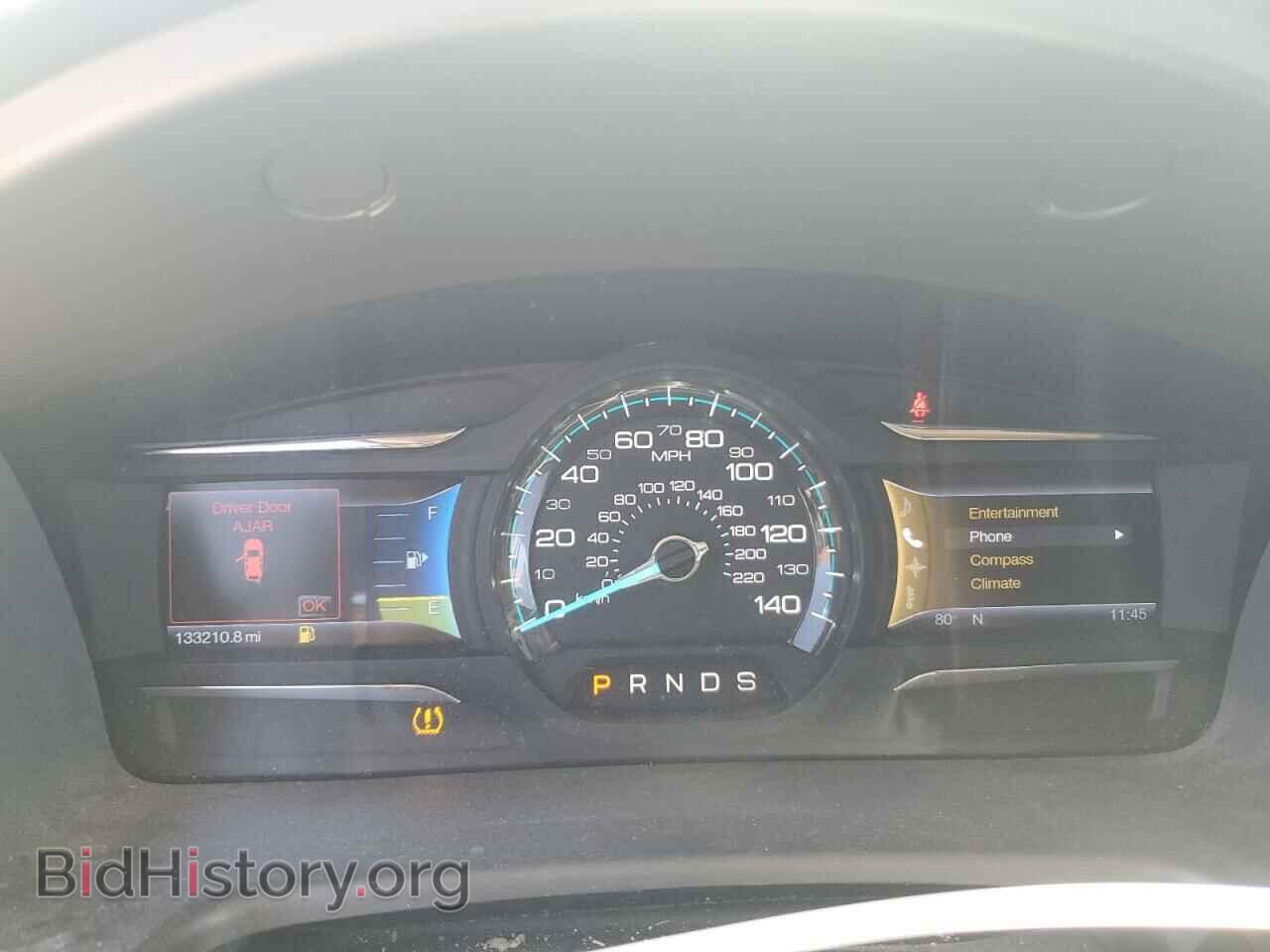 2013 FORD FLEX - VIN: 2FMGK5C89DBD17444 - Photo 9