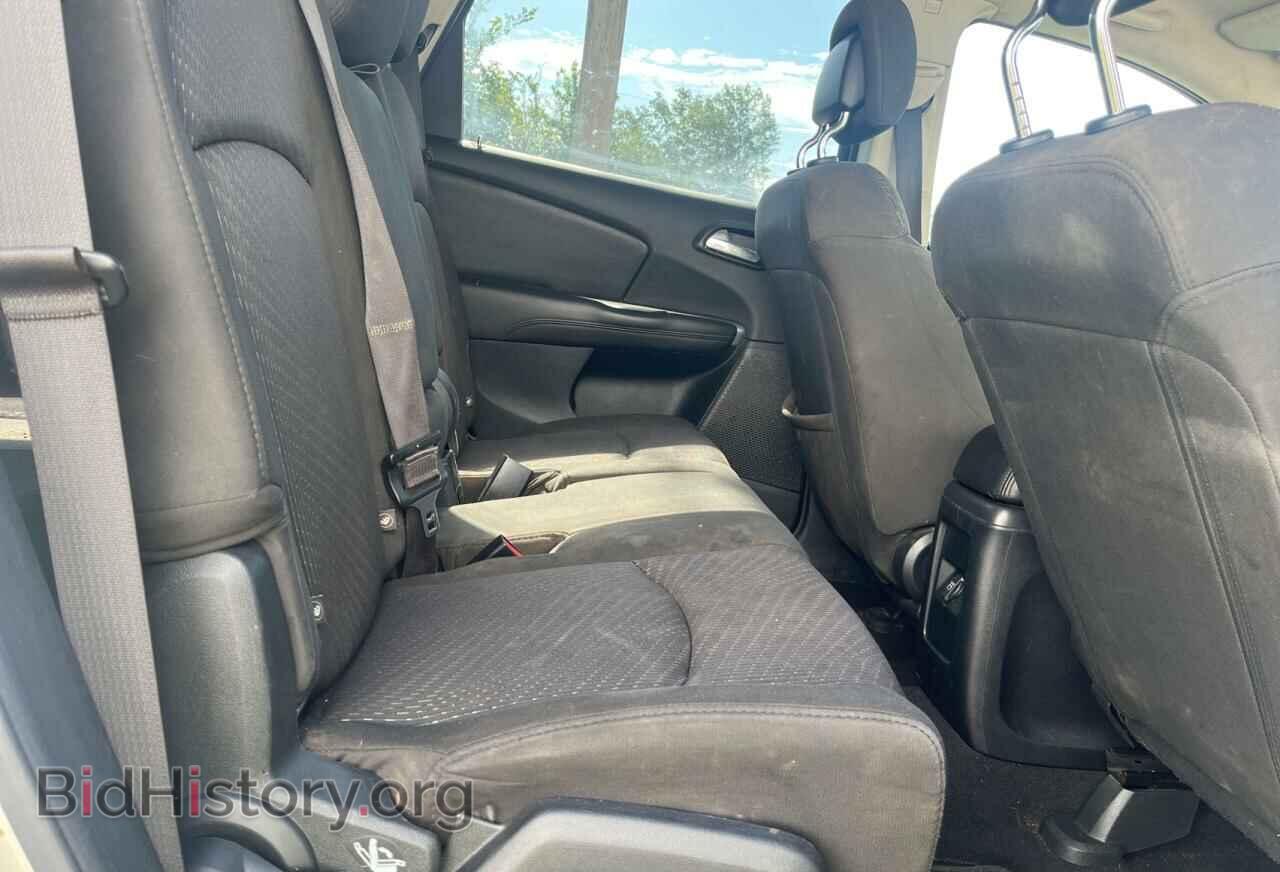 2017 DODGE JOURNEY - VIN: 3C4PDCGB0HT524811 - Photo 6