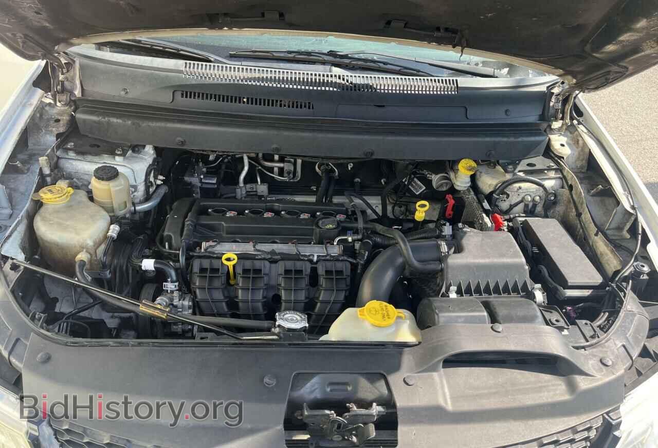 2017 DODGE JOURNEY - VIN: 3C4PDCGB0HT524811 - Photo 7