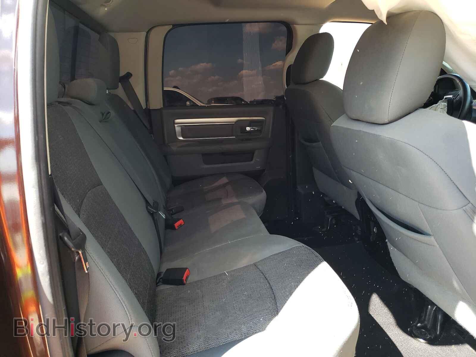 2015 RAM 1500 - VIN: 1C6RR7LT2FS698479 - Фото 6