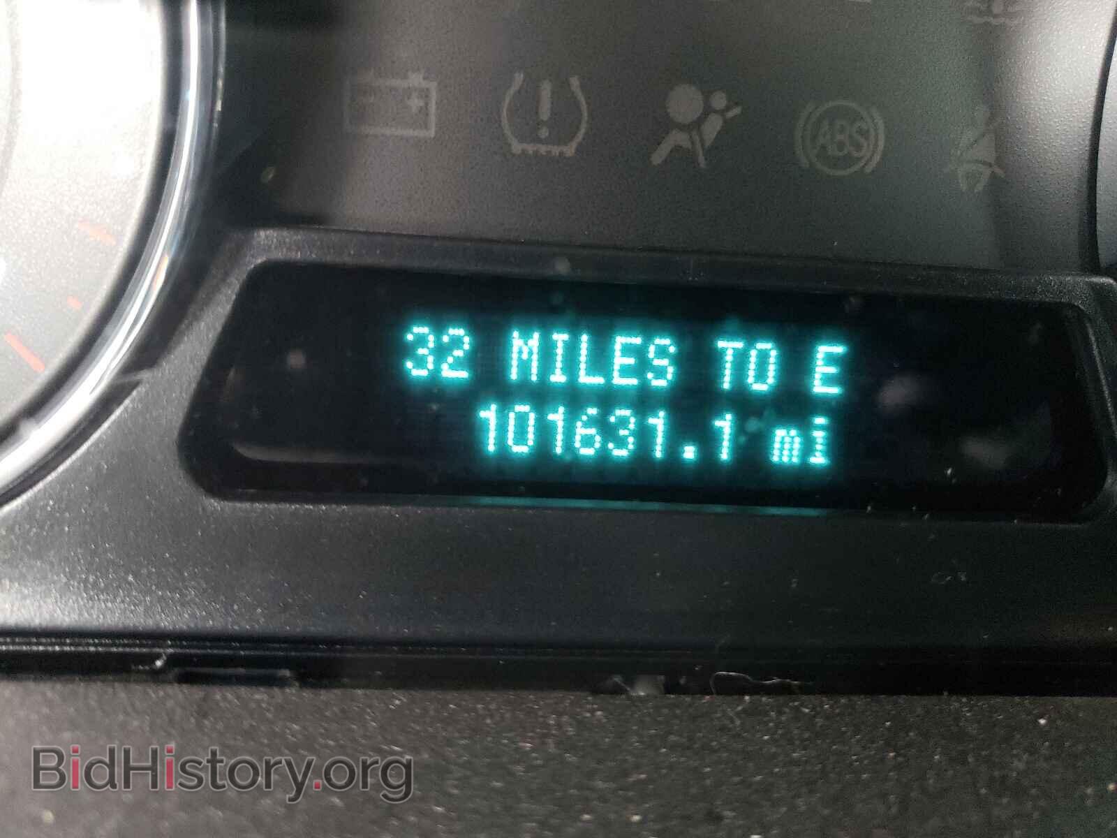 2012 FORD FLEX - VIN: 2FMHK6CC3CBD11992 - Фото 8