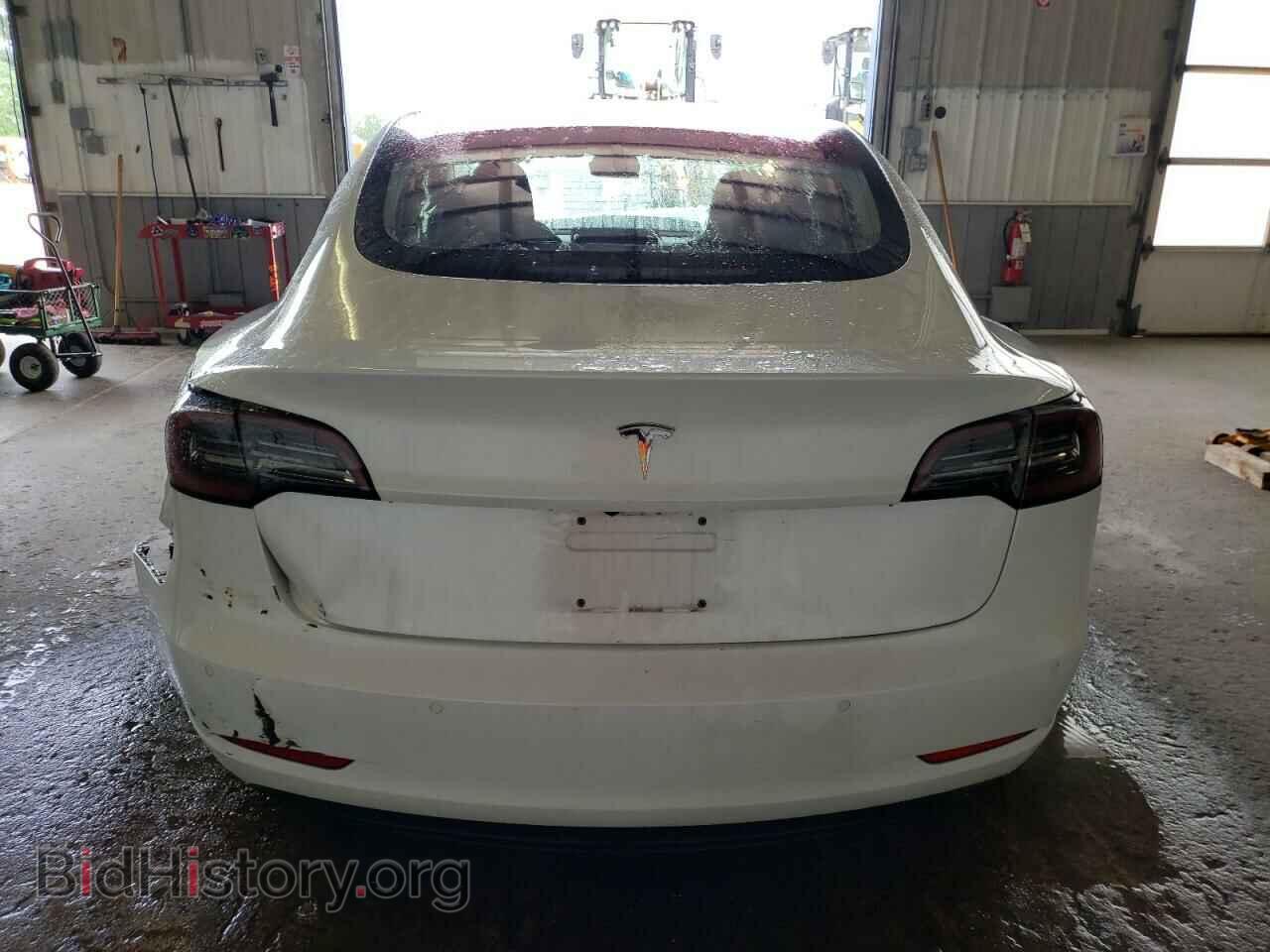 2018 TESLA MODEL 3 - VIN: 5YJ3E1EA8JF023065 - Фото 6