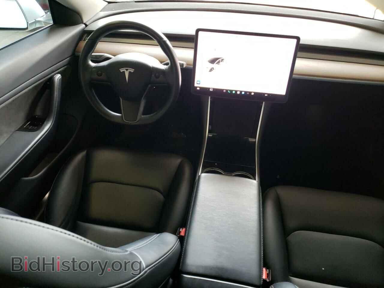 2018 TESLA MODEL 3 - VIN: 5YJ3E1EA8JF023065 - Фото 8