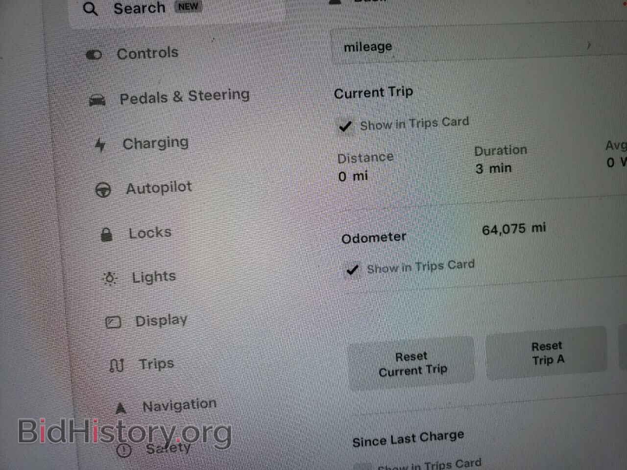 2018 TESLA MODEL 3 - VIN: 5YJ3E1EA8JF023065 - Фото 9
