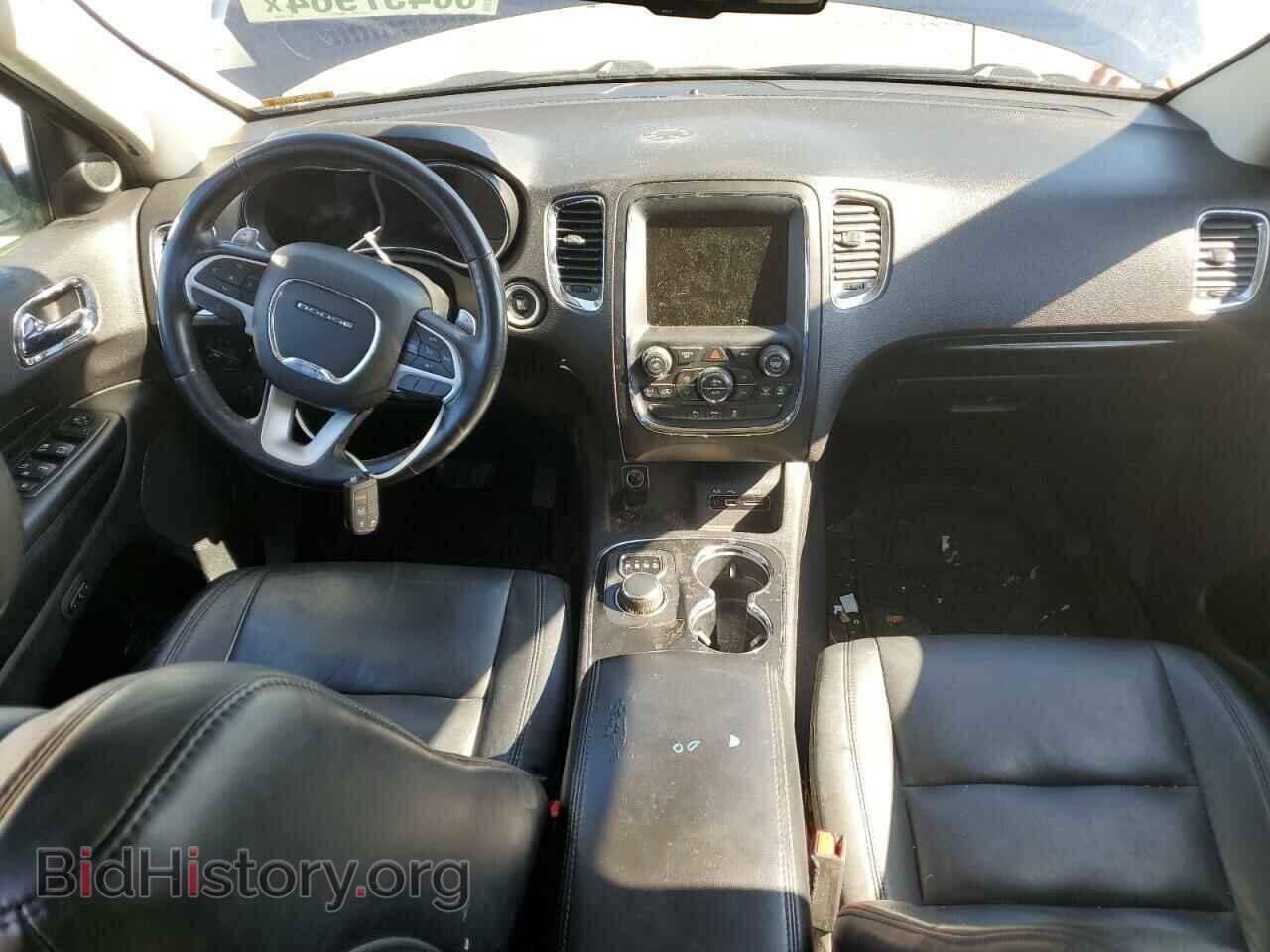 2014 DODGE DURANGO - VIN: 1C4RDJDG4EC563406 - Photo 8