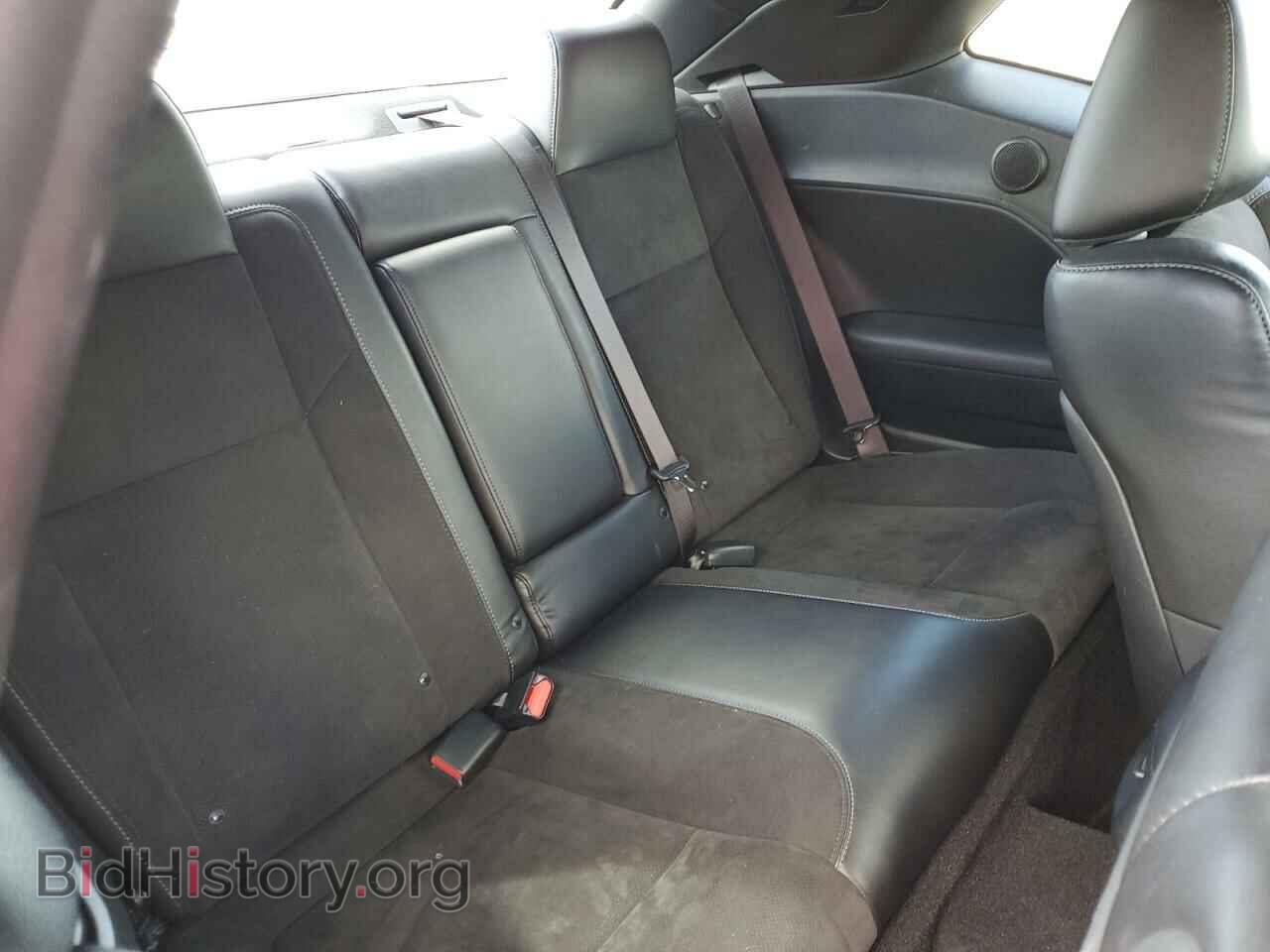 2022 DODGE CHALLENGER - VIN: 2C3CDZJG1NH238707 - Фото 10