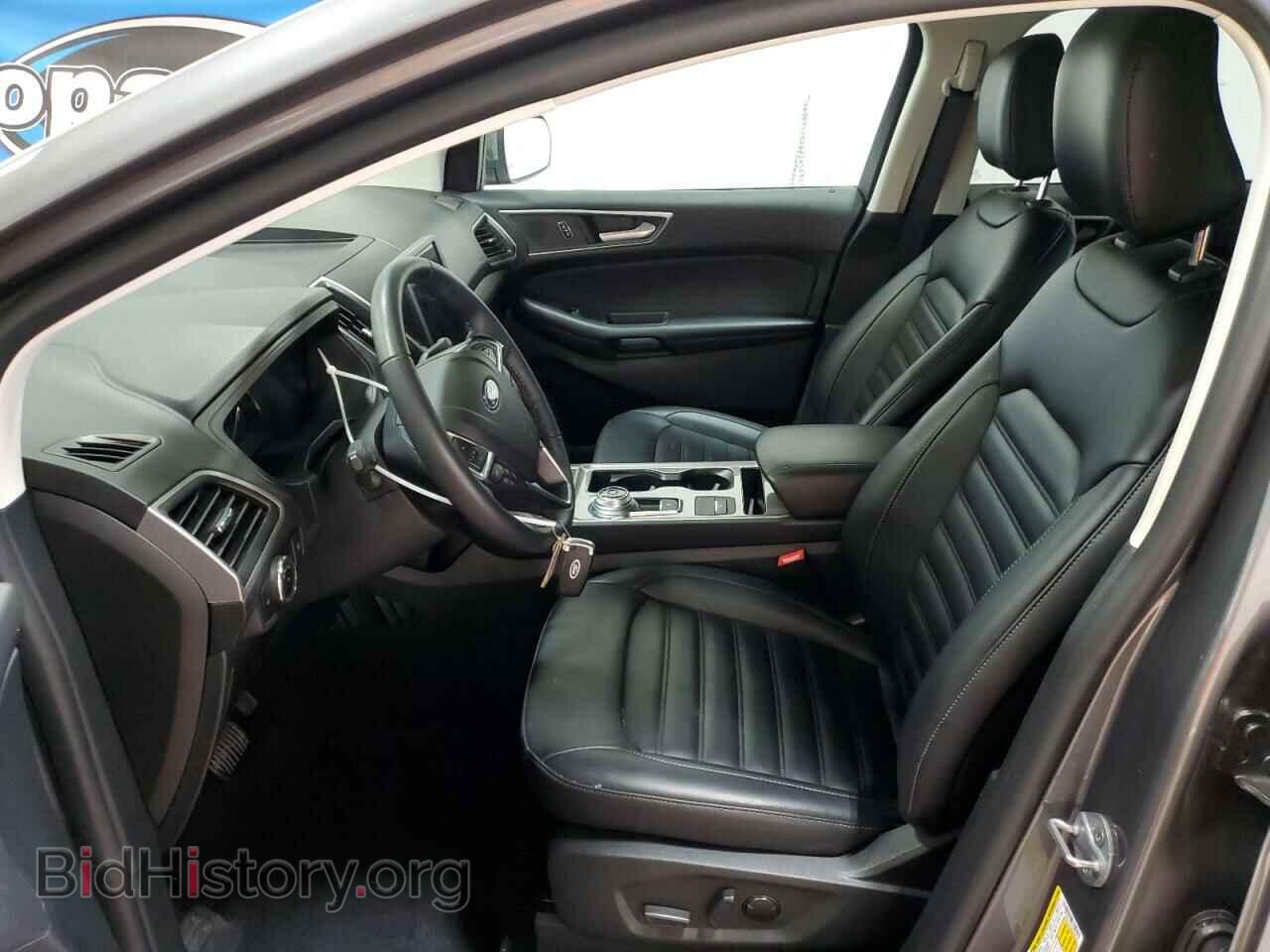 2023 FORD EDGE - VIN: 2FMPK4J97PBA58818 - Фото 7