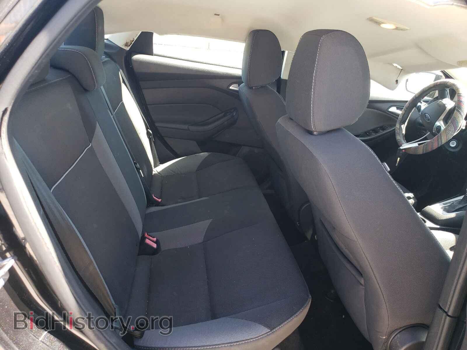 2013 FORD FOCUS - VIN: 1FADP3F2XDL200501 - Photo 6