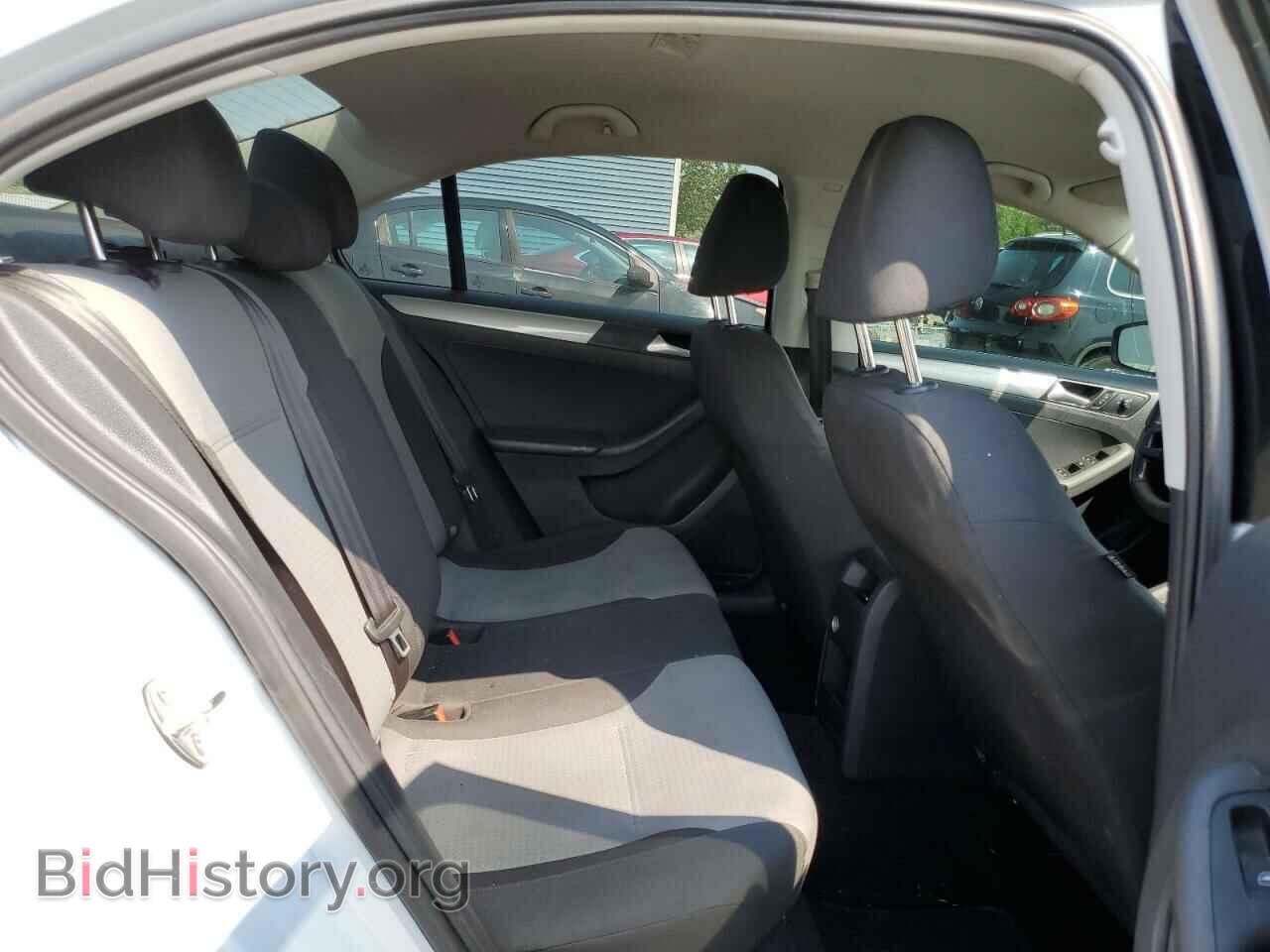 2017 VOLKSWAGEN JETTA - VIN: 3VW2B7AJ5HM370871 - Фото 10