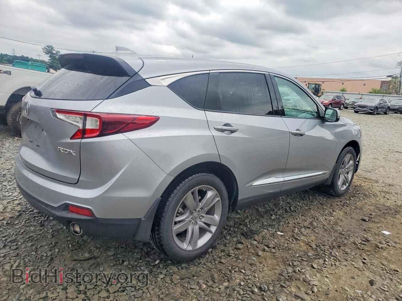 2019 ACURA RDX - VIN: 5J8TC1H77KL013309 - Фото 3