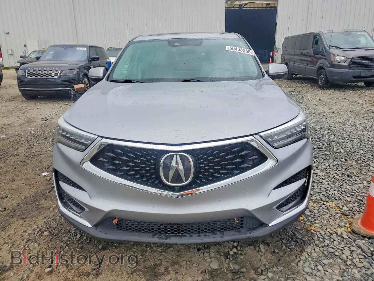 2019 ACURA RDX - VIN: 5J8TC1H77KL013309 - Фото 5