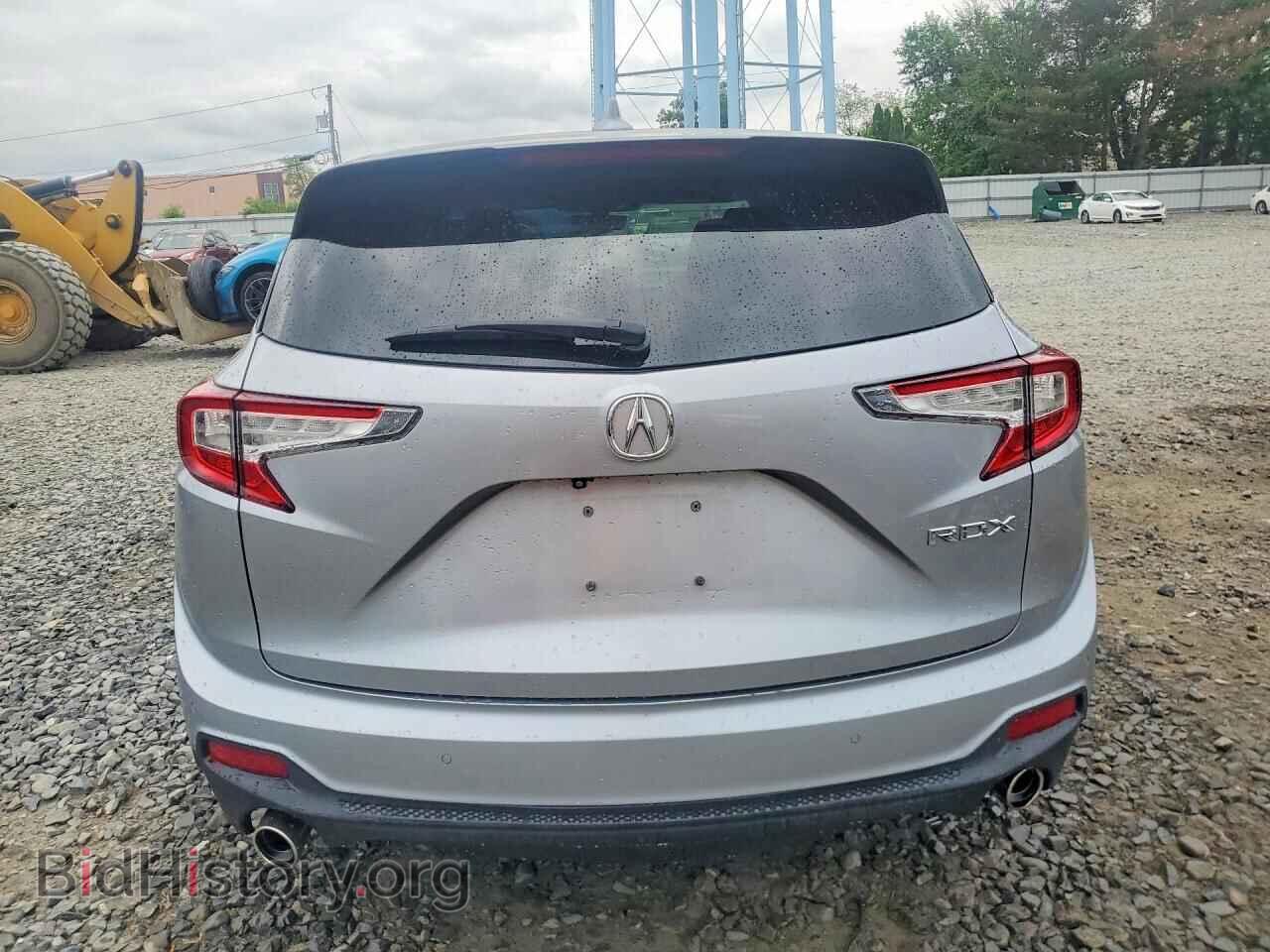 2019 ACURA RDX - VIN: 5J8TC1H77KL013309 - Фото 6