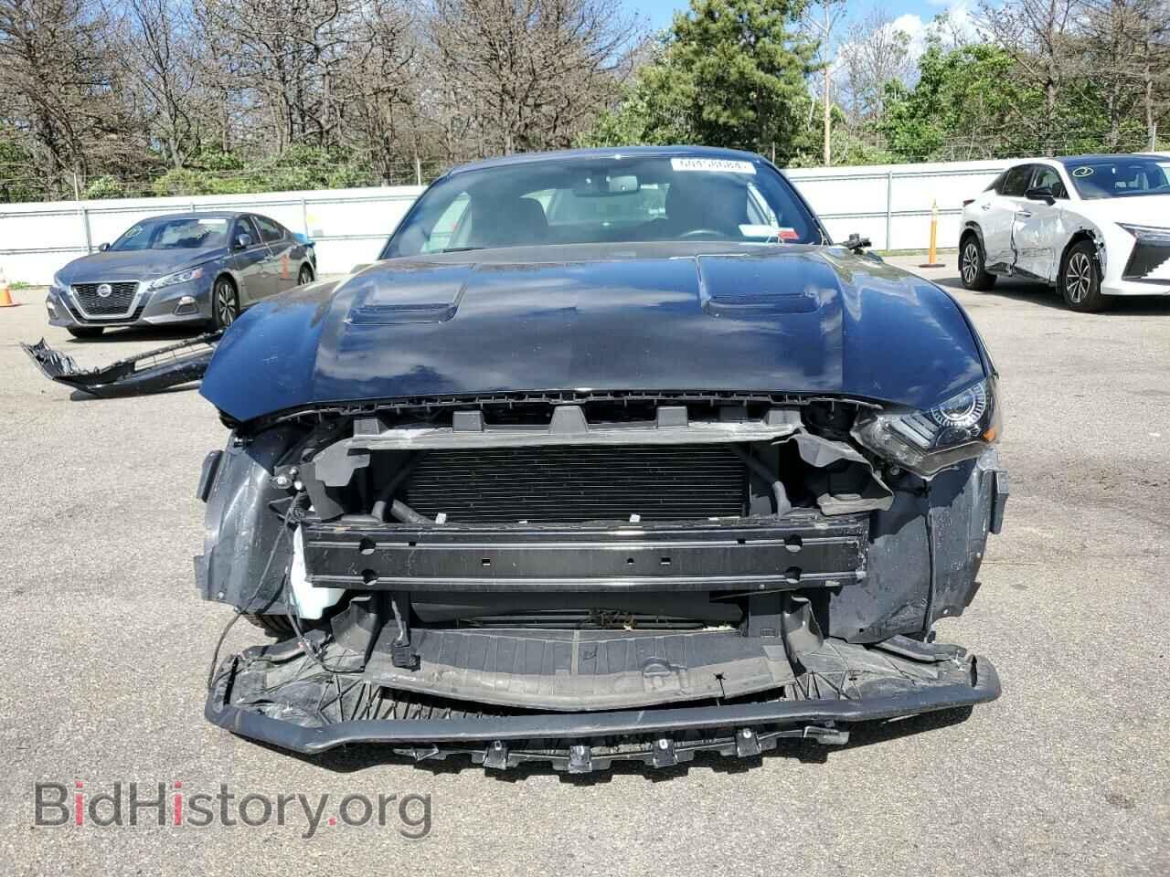 2018 FORD ALL Models - VIN: 1FA6P8TH7J5100984 - Photo 5