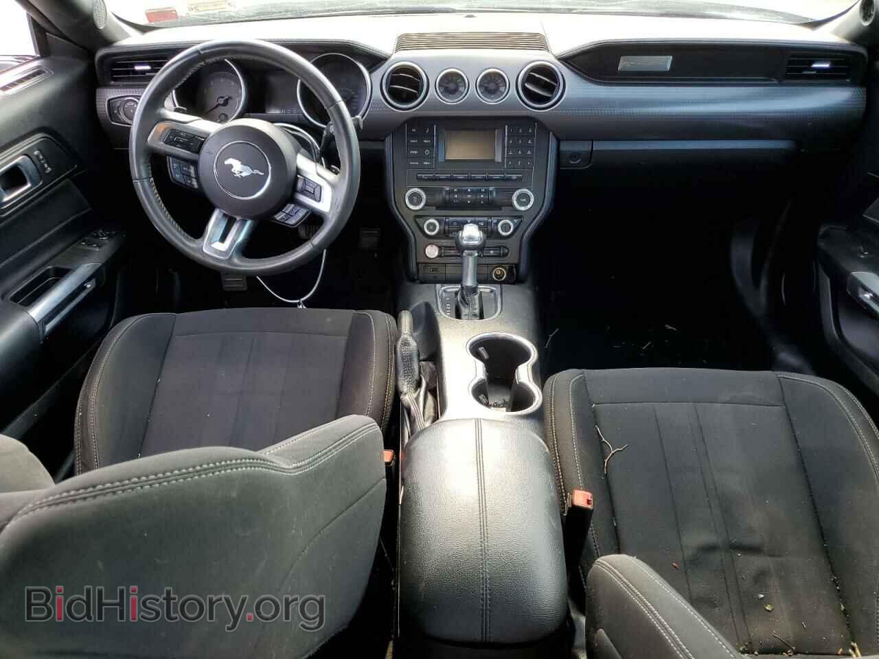 2018 FORD ALL Models - VIN: 1FA6P8TH7J5100984 - Photo 8