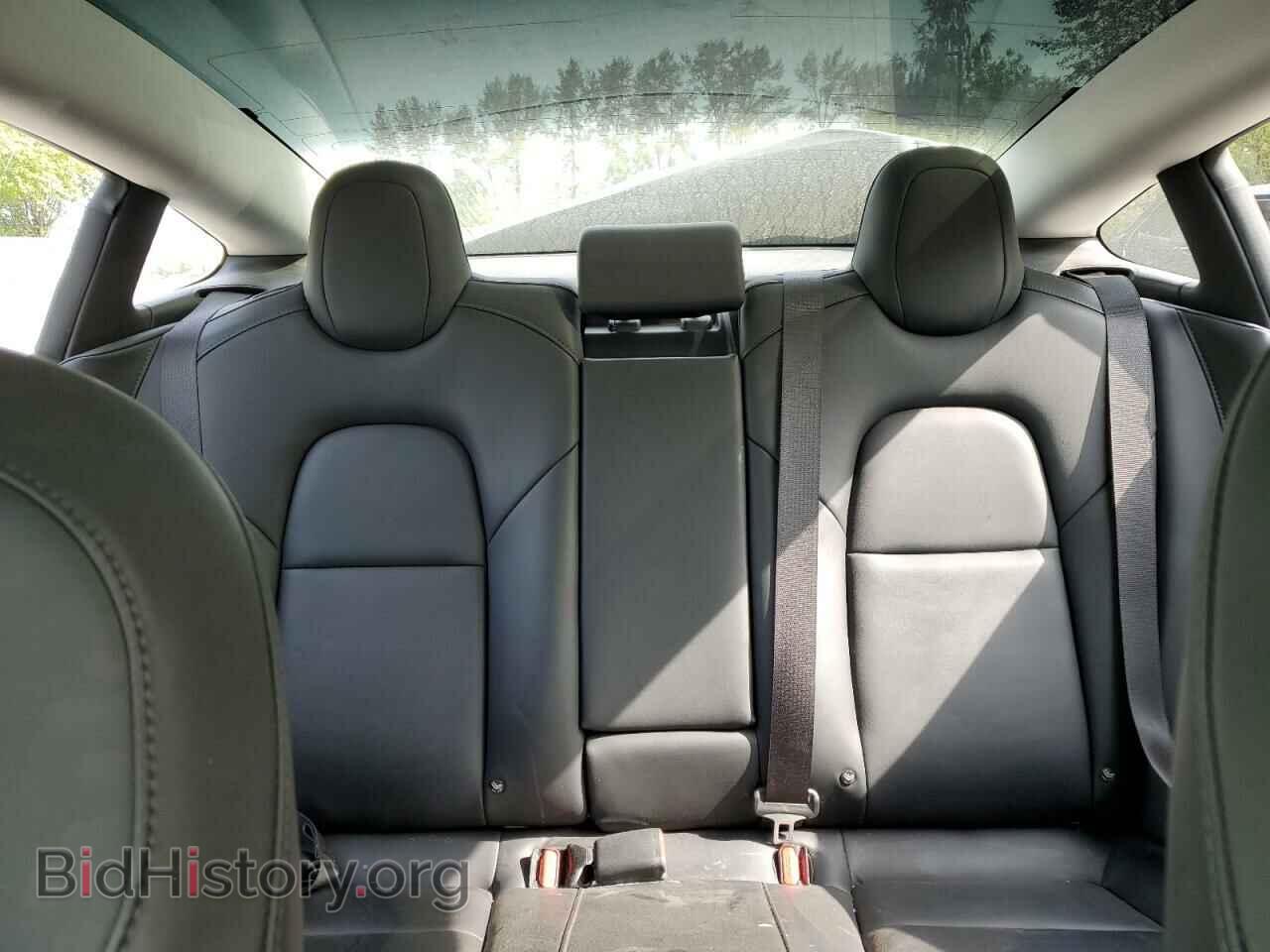 2018 TESLA MODEL 3 - VIN: 5YJ3E1EB4JF120045 - Фото 10