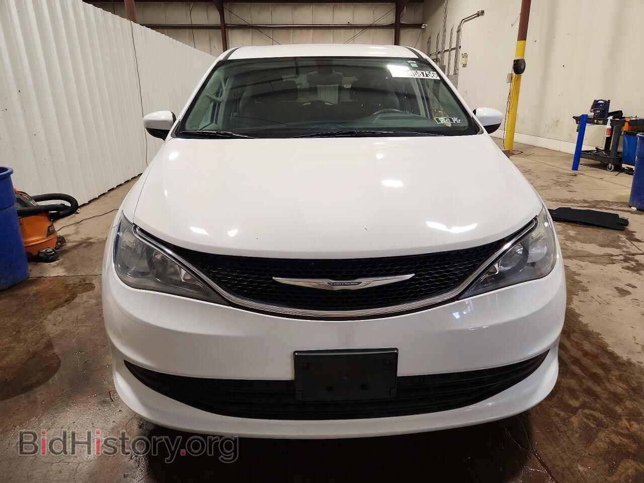 2017 CHRYSLER PACIFICA - VIN: 2C4RC1DG3HR614568 - Photo 5