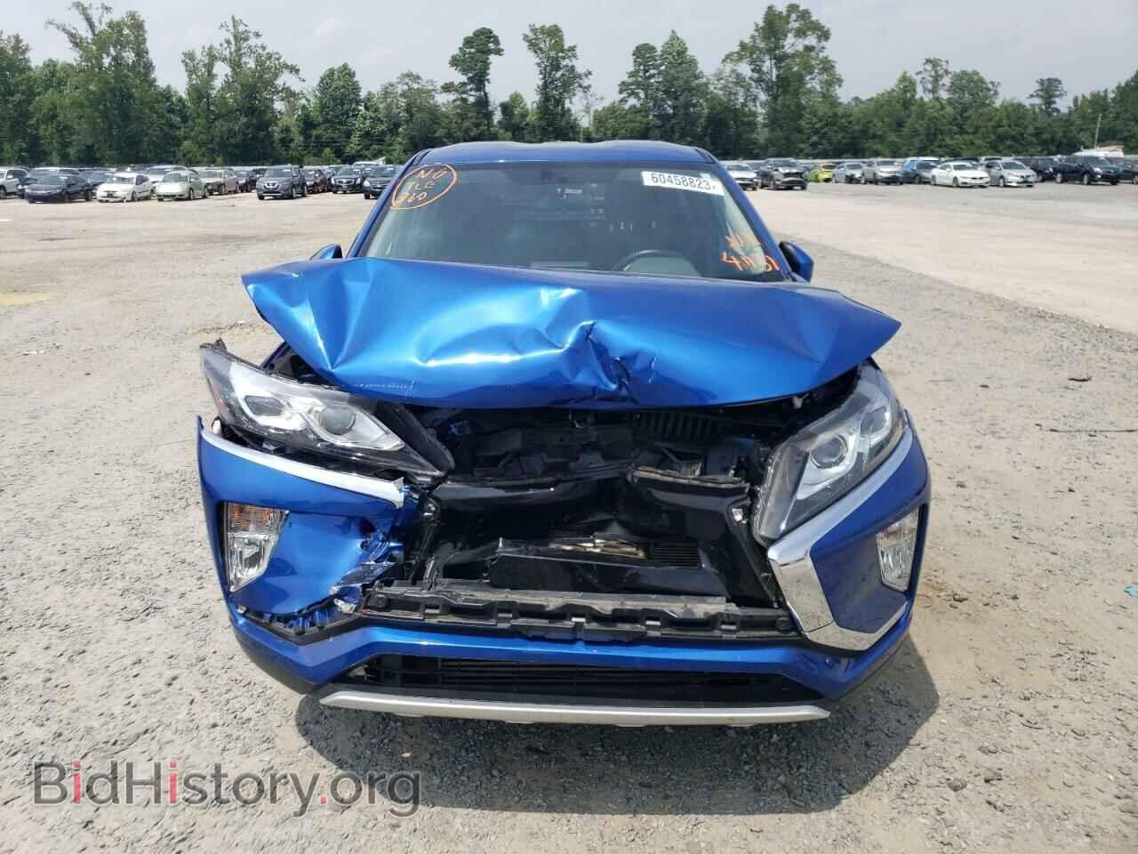 2018 MITSUBISHI ECLIPSE - VIN: JA4AT5AA4JZ070642 - Photo 5