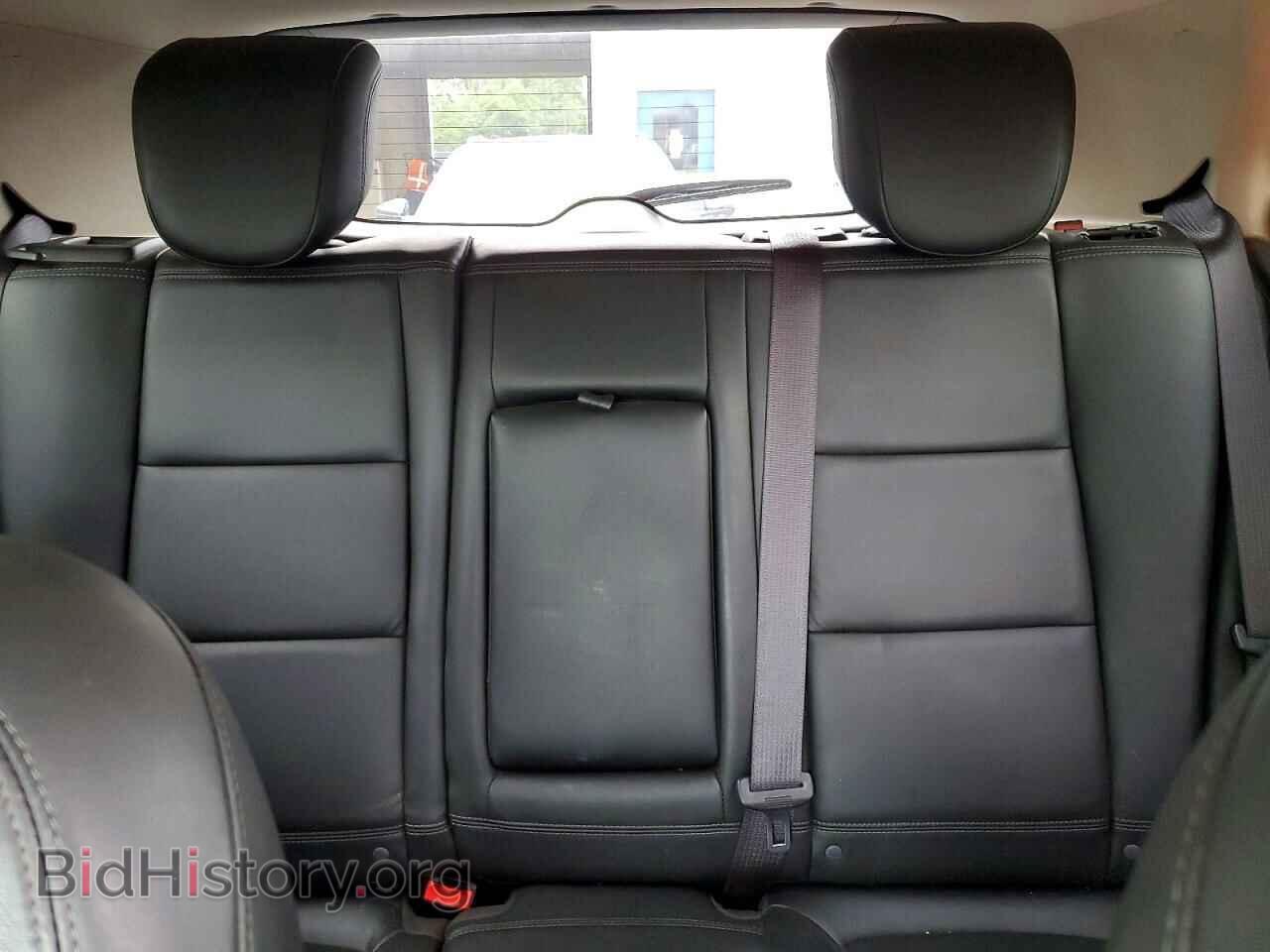 2017 BUICK ENCORE - VIN: KL4CJGSB4HB016682 - Photo 10