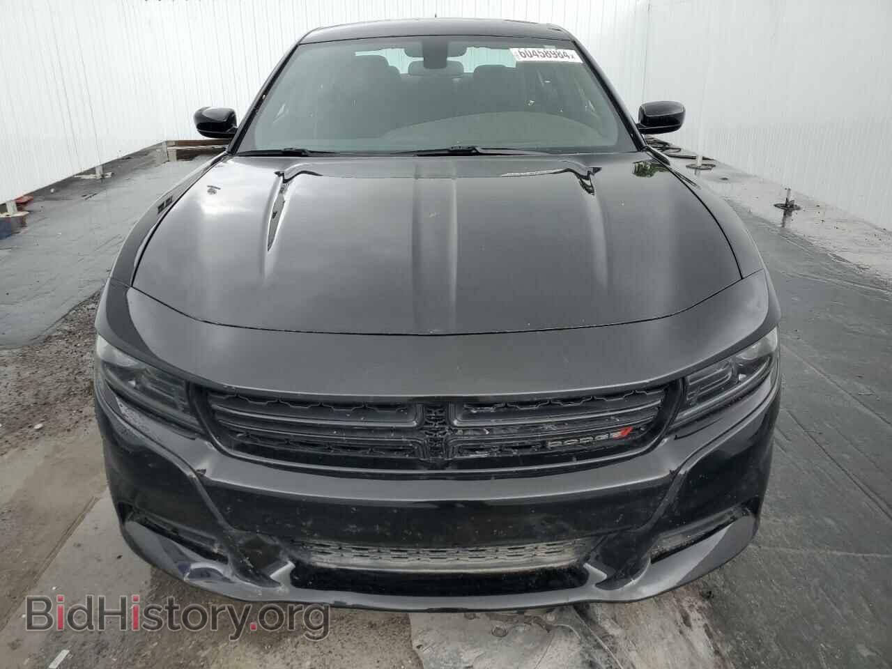 2023 DODGE CHARGER - VIN: 2C3CDXBG4PH584532 - Фото 5