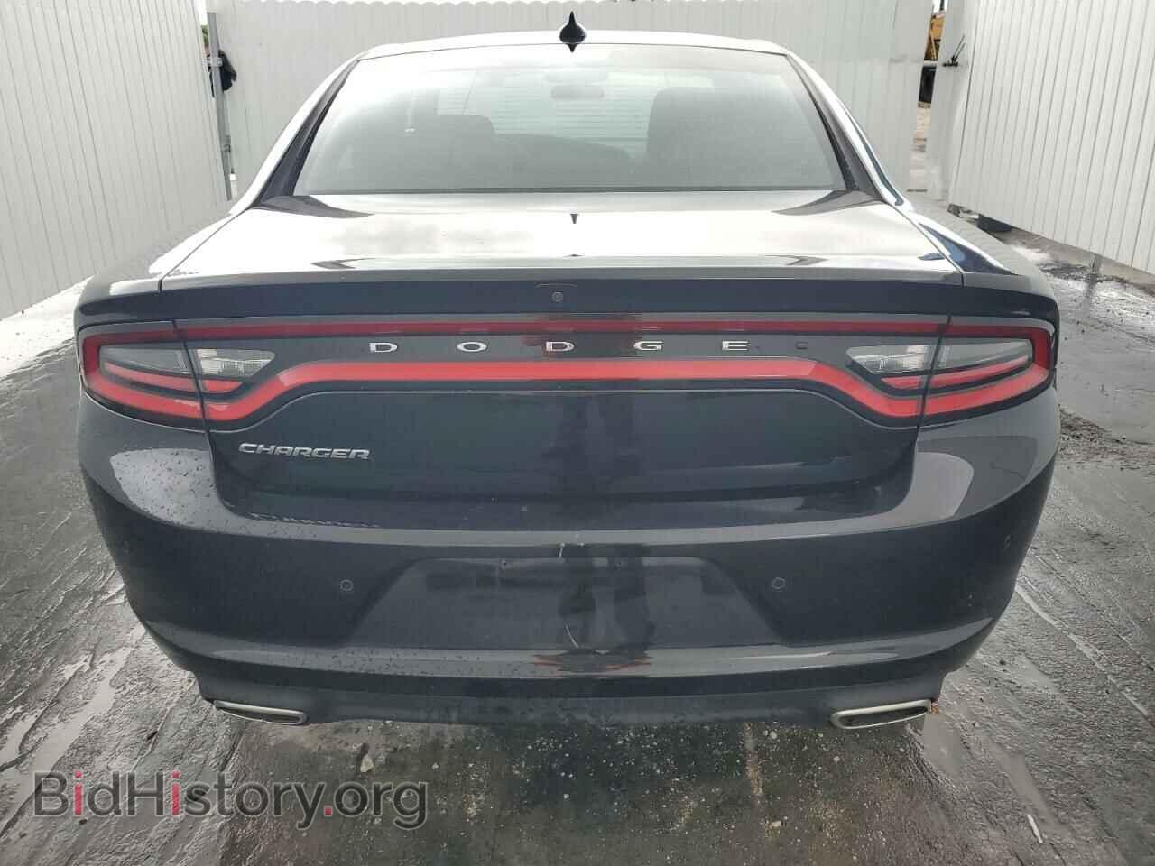 2023 DODGE CHARGER - VIN: 2C3CDXBG4PH584532 - Фото 6