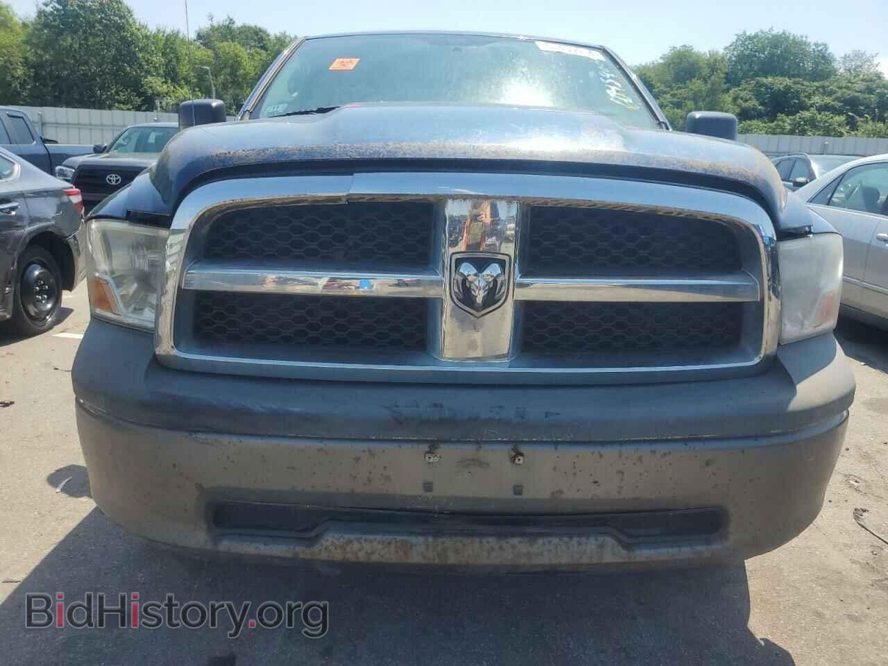 2009 DODGE All Models - VIN: 1D3HV16PX9J503628 - Photo 5