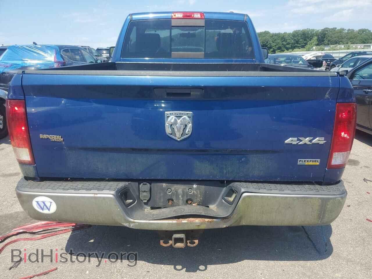 2009 DODGE All Models - VIN: 1D3HV16PX9J503628 - Photo 6