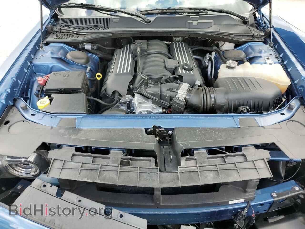 2021 DODGE CHALLENGER - VIN: 2C3CDZFJXMH543058 - Фото 7