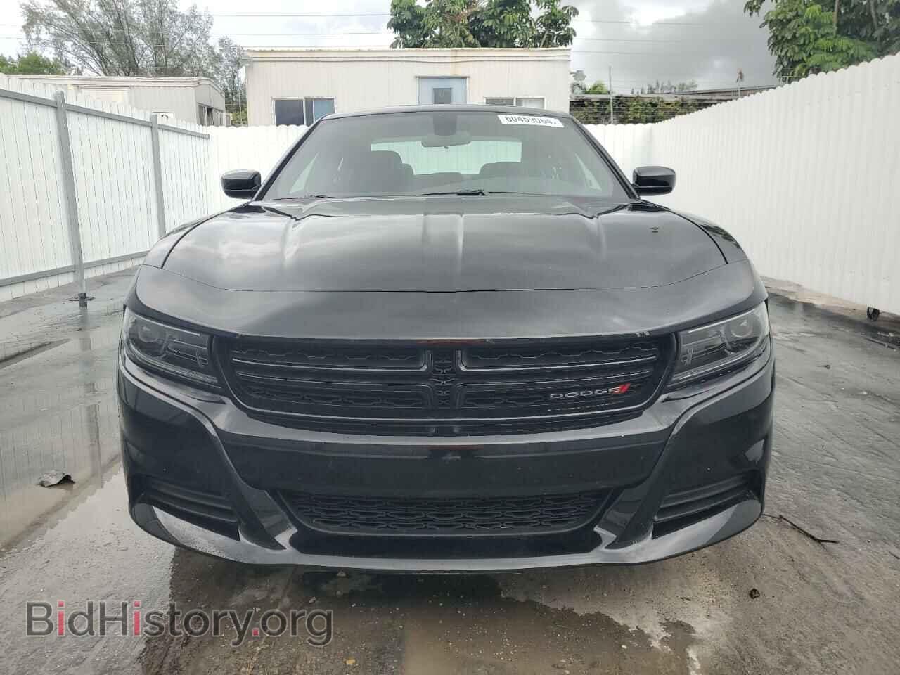 2023 DODGE CHARGER - VIN: 2C3CDXBG8PH690854 - Фото 5
