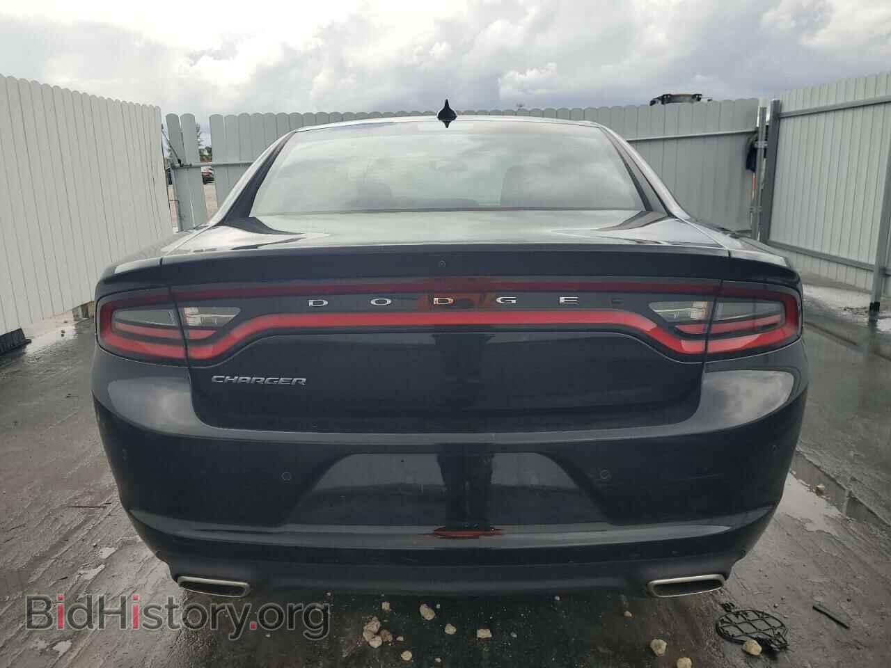 2023 DODGE CHARGER - VIN: 2C3CDXBG8PH690854 - Фото 6