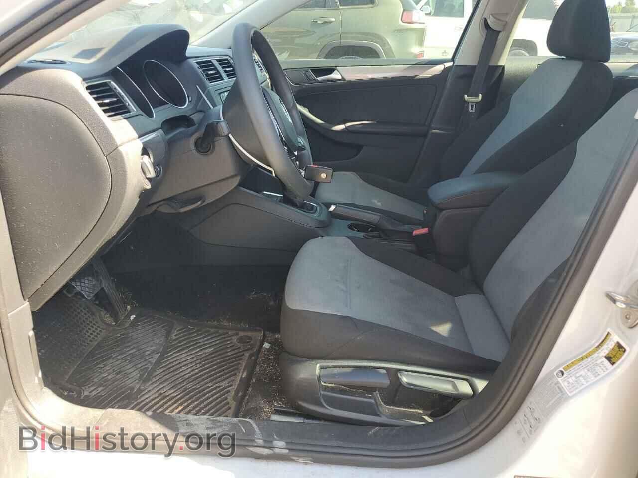 2017 VOLKSWAGEN JETTA - VIN: 3VW2B7AJ3HM405312 - Фото 7